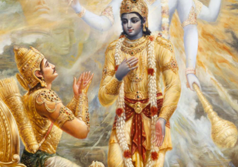 Bhagawad Gita