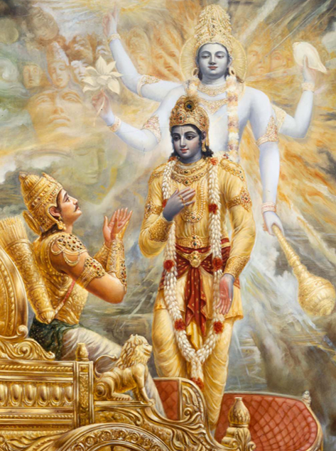 Bhagawad Gita